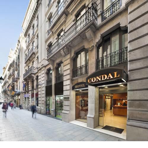 Hotel Condal