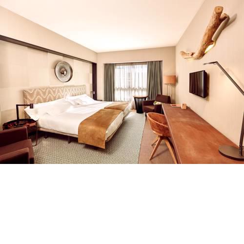 Hotel Conde Luna
