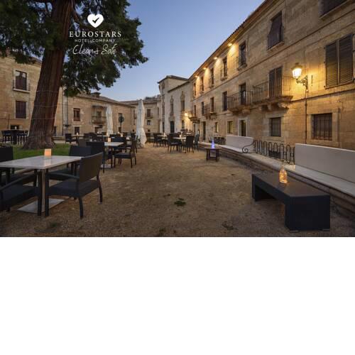 Hotel Conde Rodrigo I