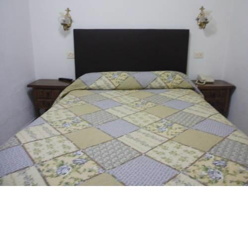 Hotel Conde