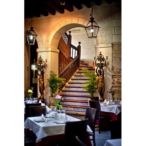Hotel Condes de Castilla