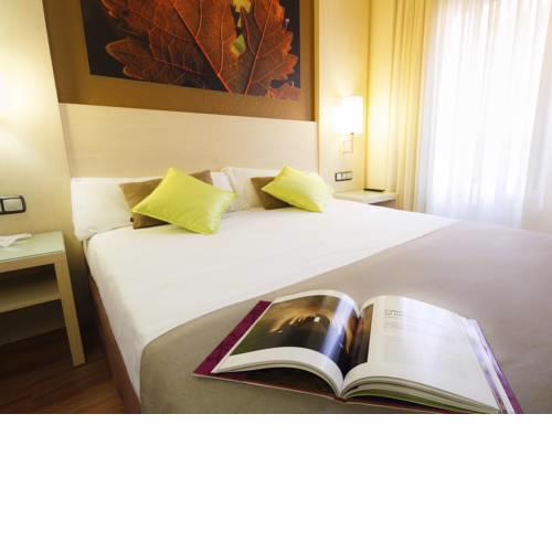 Hotel Condes de Haro