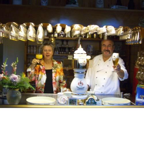Hotel Conrad Erzgebirge