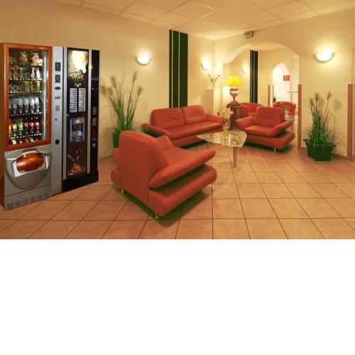 Hotel Constantin