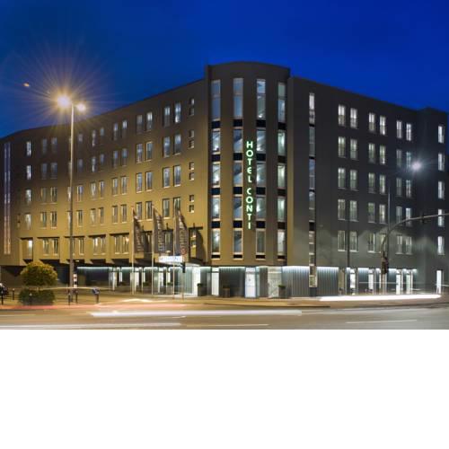 Hotel Conti Duisburg - Partner of SORAT Hotels