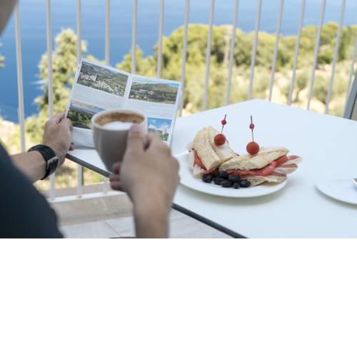 Hotel Continental Valldemossa