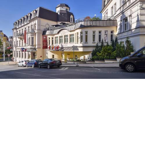 Hotel Continental