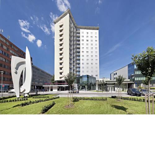 Hotel Continental