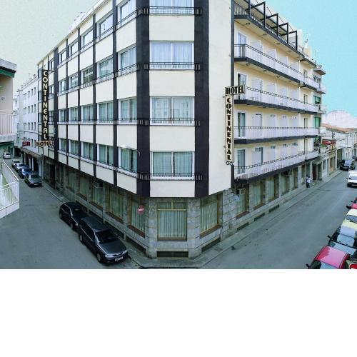 HOTEL CONTINENTAL