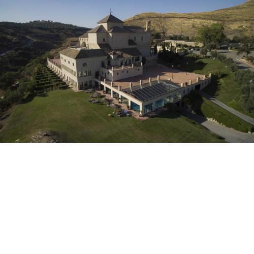 Hotel Convento La Magdalena by Checkin