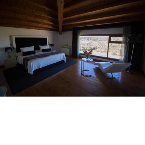 Hotel Convento San Diego