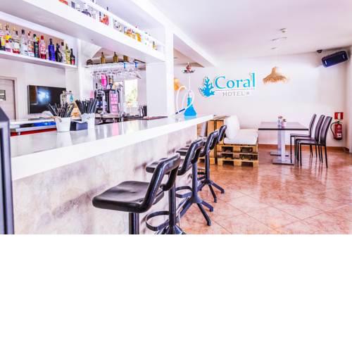 Hotel Coral
