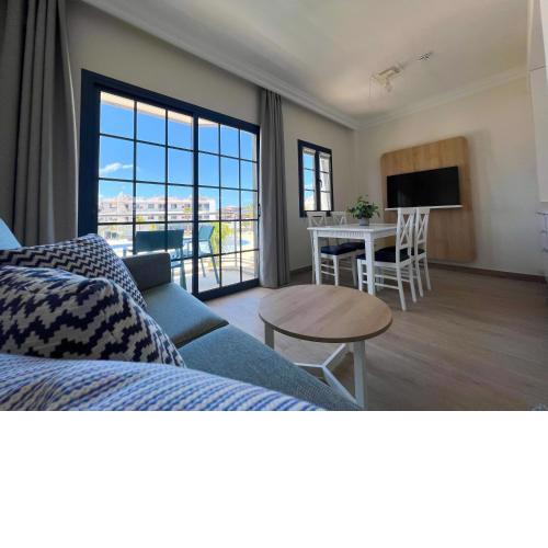 Hotel Cordial Marina Blanca