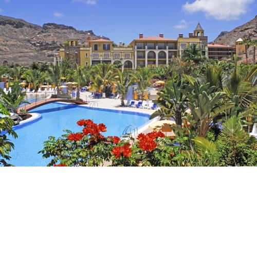 Hotel Cordial Mogán Playa