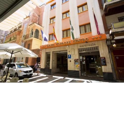 Hotel Córdoba Centro