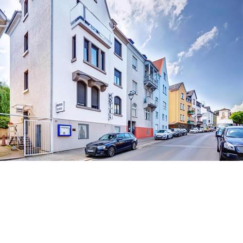Hotel Cornelia