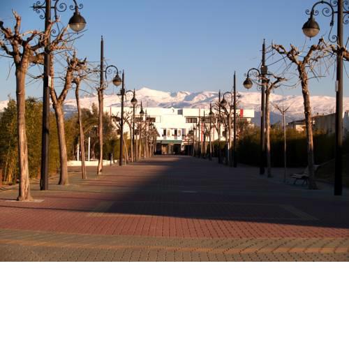 Hotel Corona de Atarfe