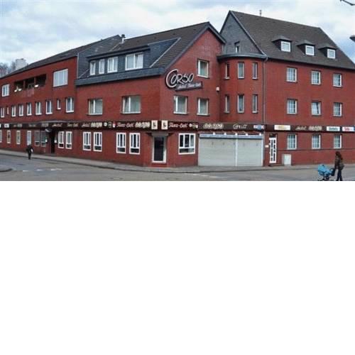 Hotel Corso