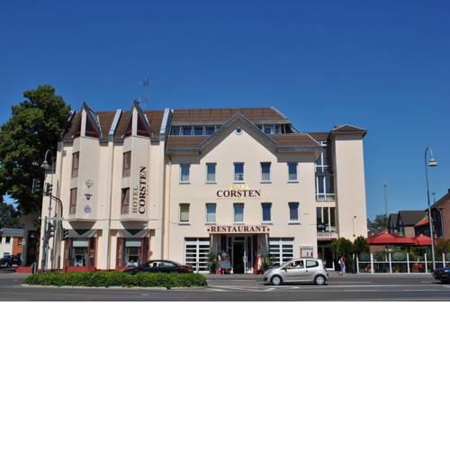 Hotel Corsten
