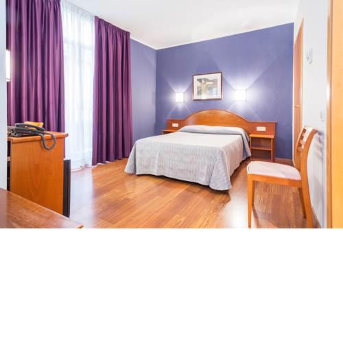 Hotel Cortes