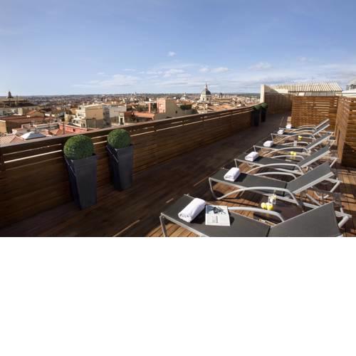 Hotel Cortezo