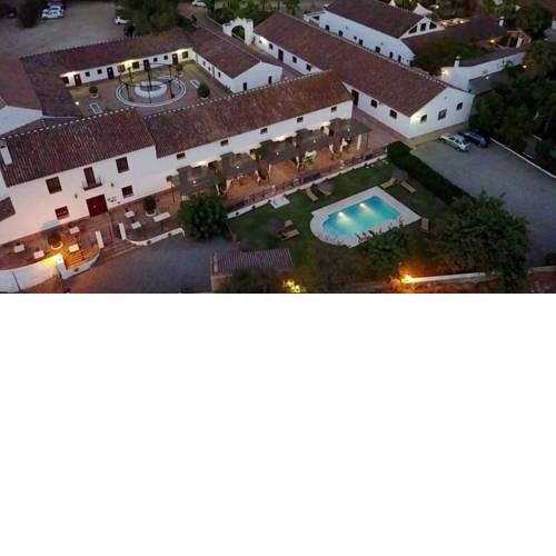 Hotel Cortijo del Arte - Caminito del Rey