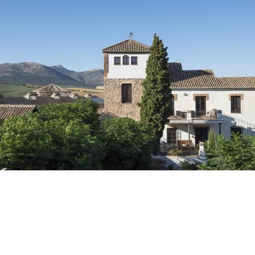 Hotel Cortijo del Marqués