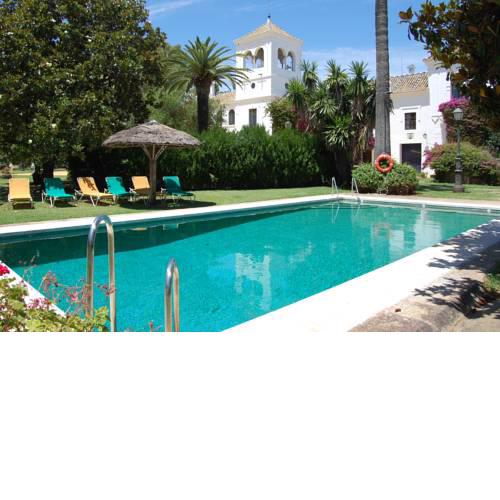 Hotel Cortijo El Esparragal
