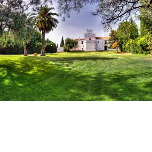 Hotel Cortijo Torre De La Reina