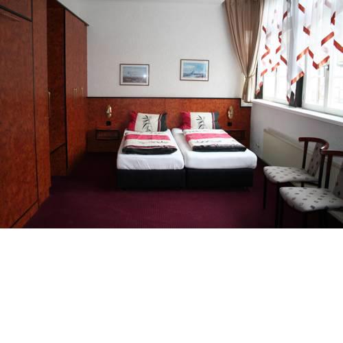 Hotel Corveyer Hof