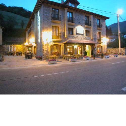 Hotel Cosgaya