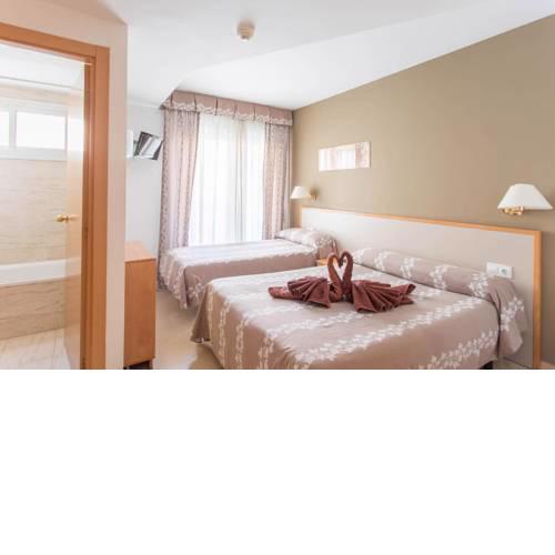 Hotel Cosmos Tarragona