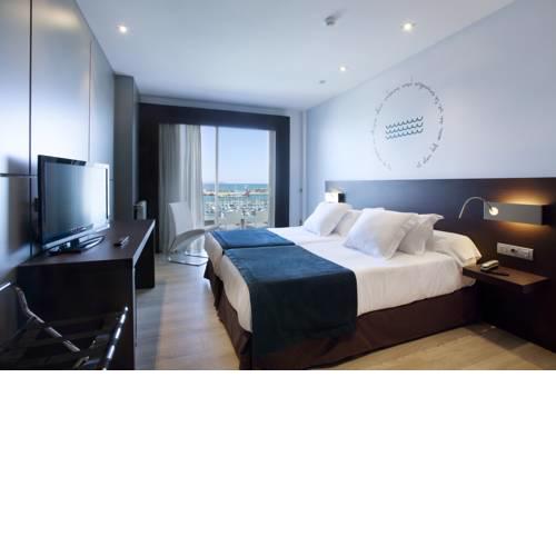 Hotel Costa Azul
