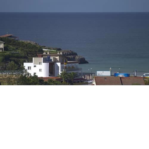 Hotel Costa de Ajo