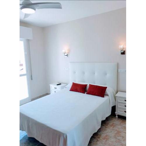 Hotel costa mar