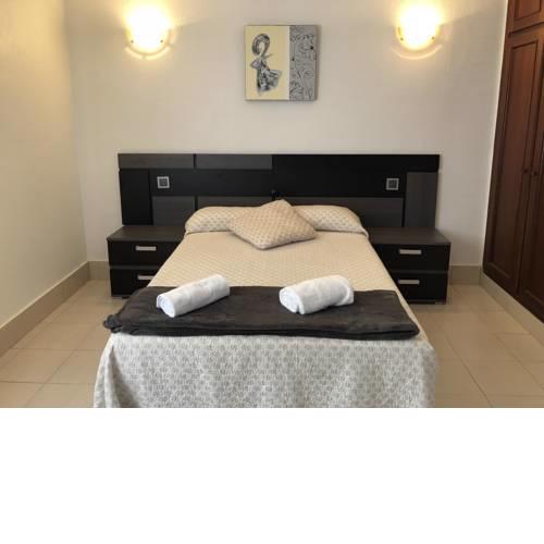 Hotel Costa Mar