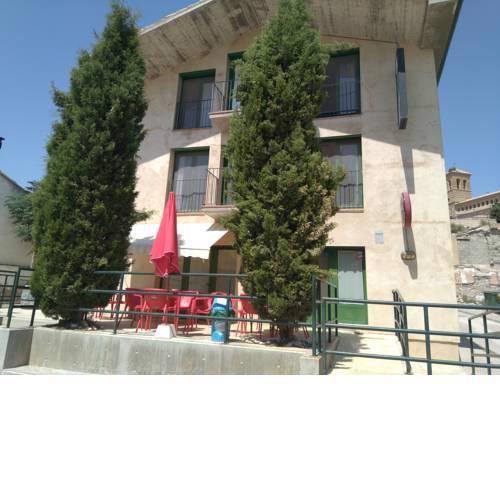 Hotel Costalaz Plaza