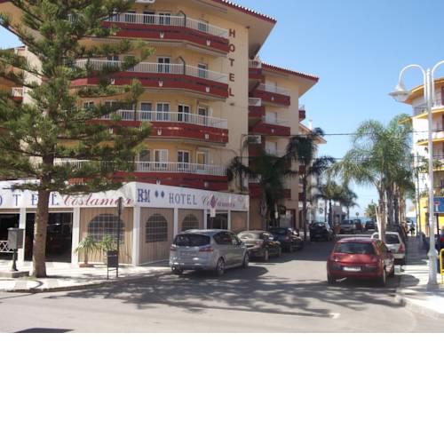 Hotel Costamar