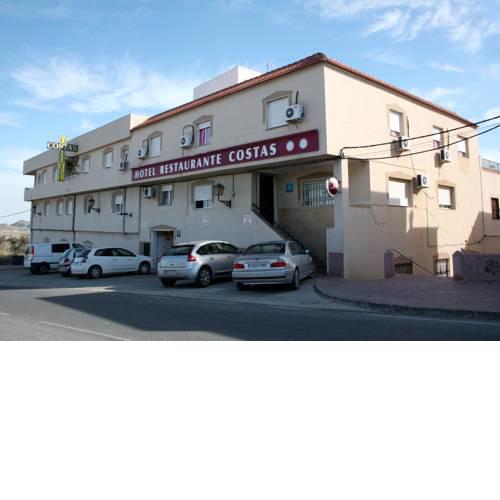 Hotel Costas