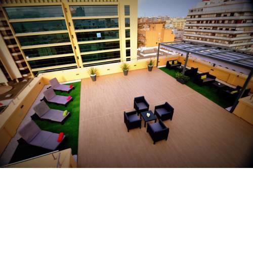 Hotel Costasol