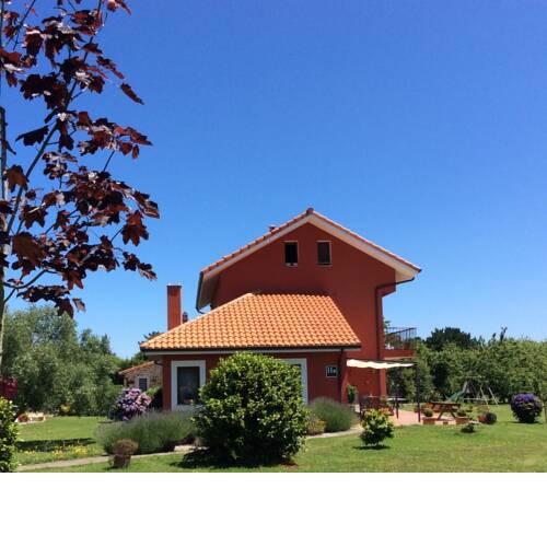 Hotel Coto del Pomar