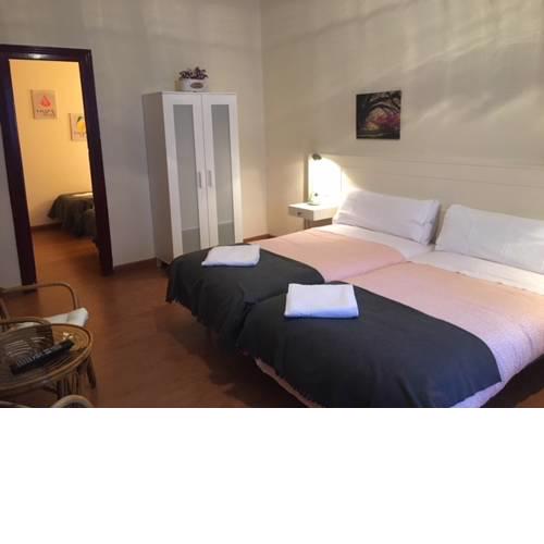 Hotel Covadonga