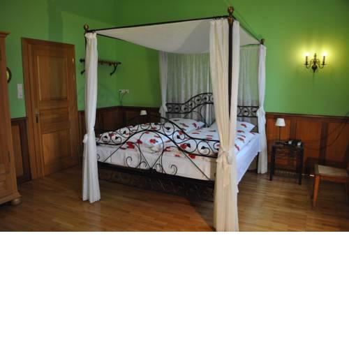 Hotel Cramer Bed & Breakfast