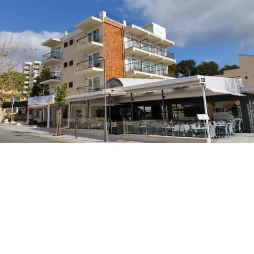 Hotel Creta Paguera