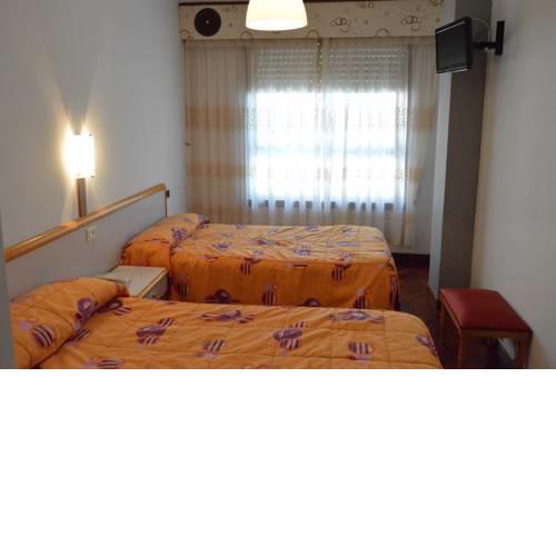 Hotel Cristal 1