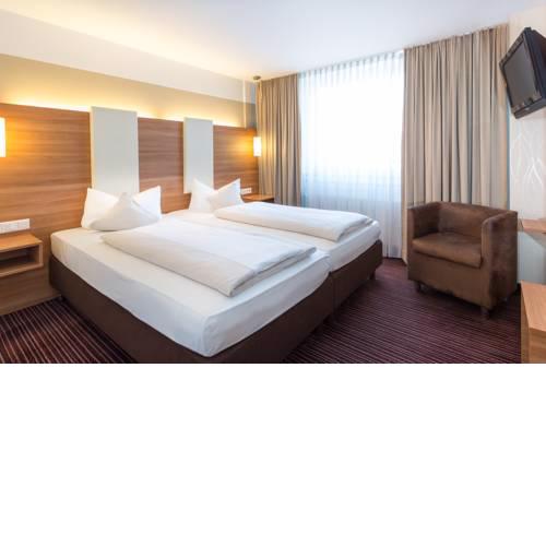 Hotel Cristal
