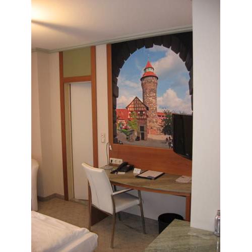 Hotel Cristal