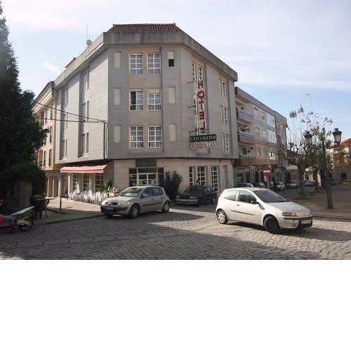 Hotel Cristaleiro