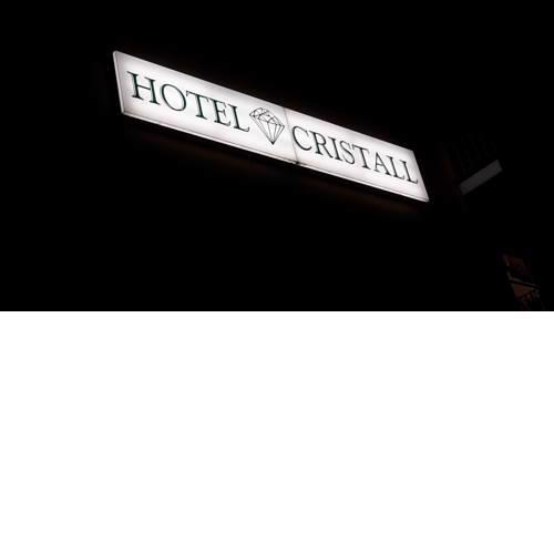 Hotel Cristall