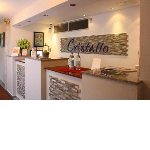Hotel Cristallo